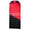 Splicing Thickening Super Light Warm Sleeping Bag Cotton Down Sleeping Bag