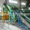 Iraq hot sale PP PE plastic film recycling washing+dryer line