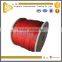 7x7 red vinyl coated wire rope