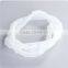 PVC High quality Plastic Spiral wrapping band SWB