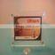 Plastic Clock Love Photo Frame From China