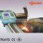 made in China cheap cnc plasma cutting machine cnc sheet metal cutting machine