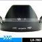 JJC LH-78 Lens Hood for CANON EW-78D used on CANON EF 28-200mm f/3.5-5.6 USM and EF-S 18-200mm f/3.5-5.6 IS