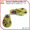 Pet chew accessories rubber squeaky dog shoe toy