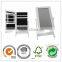 glass jewelry display cabinet manufacture