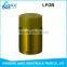 New design high quality double wall thermos bottle stainless steel mug with cover