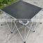On Sale Aluminum Portable Stage for DJ Drummer Stage Deck