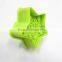 New 3D plastic plunger cookie cutter Fondant decorating Plunger cutter