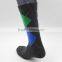 2014! Custom Design Black Socks China Manufacturer in High Quality!