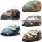 Fashion camo ivy cap wholesale