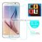 Best 2.5D Clear Transparent Genuine Tempered Glass Film Screen Protector For SAMSUNG S6