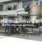 LDPE, HDPE Agricultural Film Crushing & Washing Recycling Machines Line