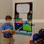 Portable Stationery Bag Stationery Holder Homework Caddy