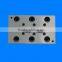 wpc mould/mould for wpc profile/mould for profile