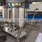 USA/ Germany /Russia / Canada hot sale Automatic CIP cleaning in-place system for brewery and juice