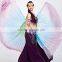 Belly Dance Isis Wing More Colors ,BellyQueen