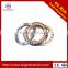 High precision low noise China Factory Cheap Thrust Roller Bearing 81116 and supply all kinds of bearings