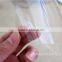 custom print indoor and outdoor Backlit PET print film for advertising