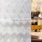 Architecture Decorative Window Film / Frosted Hairline Glass Window Film Trade Assurance Hot Sale