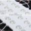 Optional cutting smd 2835 6leds waterproof injection module 160 degrees viewing angle good quality super bright 220v led module