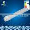 T8 LED Tube 18W 1.5mm for Hotels and shopping malls lighting