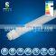 22W UL LED Tube T8 With 5 years warranty Internal power supply(1500x28mm)