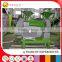 Top Manufacture Rubber Recycling Plant