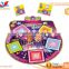 crawling mat for baby play mat gym baby funny cloth zoo musical play mat early education toy