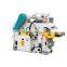 HSP double-side wood planer MB204F/4h