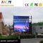 Waterproof led p6 p8 p10 outdoor advertising led fixed installation led display screen