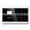 New Design Wireless Alarm System with Siren, Wireless Universal Alarm Security Strobe Siren