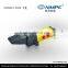 fast delivery Top level industrial foot valve
