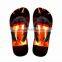Rubber Beach Kito Sandals
