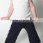 Infant Baby boy Rib Karate Pants