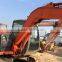 ZX60 ZX55 ZX330-3 ZX350K-3 ZX240-3 ZX210-3 ZX200-6-3 EX120 ZX120 EX200 EX100WD EX160WD EX60 Used Hitachi Japanese excavators on