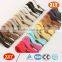 shenzhen xly wholesale polyester tape antique brass teeth metal zipper