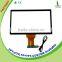 Projective capacitive 23.6" touch screen support Win7, win8, linux, wince,android