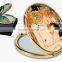 CARMANI Small handbag mirror GUSTAV KLIMT Design