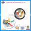 Factory supply low voltage flexible electric wire RVV cable                        
                                                                                Supplier's Choice