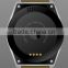 Smart Watch Round Smartwatch with Bluetooth Pedometer Sleep Monitor SIM TF Card Slot