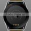 Full Display Round IPS Screen MTK2502 BT4.0 Smart Watch Phone Man Watch