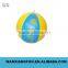 Beach ball with logo printing promotion pvc inflatable beach ball,wholesale custom giant beach ball                        
                                                Quality Choice