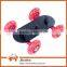 Sevenoak SK-DW03 Scaled Camera Dolly Stabilizer Tripod Wheel Truck Tractor 5KG Capacity For Video DSLR Camera