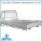 aluminium extrusions for truck body ute tray body pick up tray body