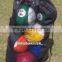 Pool football pool soccer ball Billiard soccer ball snookball manufacturer