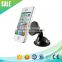 2016 Best selling 360 degree rotation ABS magnetic phone holder
