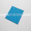XINHAI Bayer polycarbonate prismatic solid sheet/frism plastic board