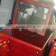 military personnel carrier vehicle for hot sell SMQ5048XYB