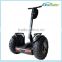 Personal electric personal transport, 2 wheel balancing scooter, self balancing electric chariot