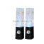 Speaker Bluetooth stereo Water dance audio Water spray audio Computer peripheral audio Creative sound big dancing water speaker